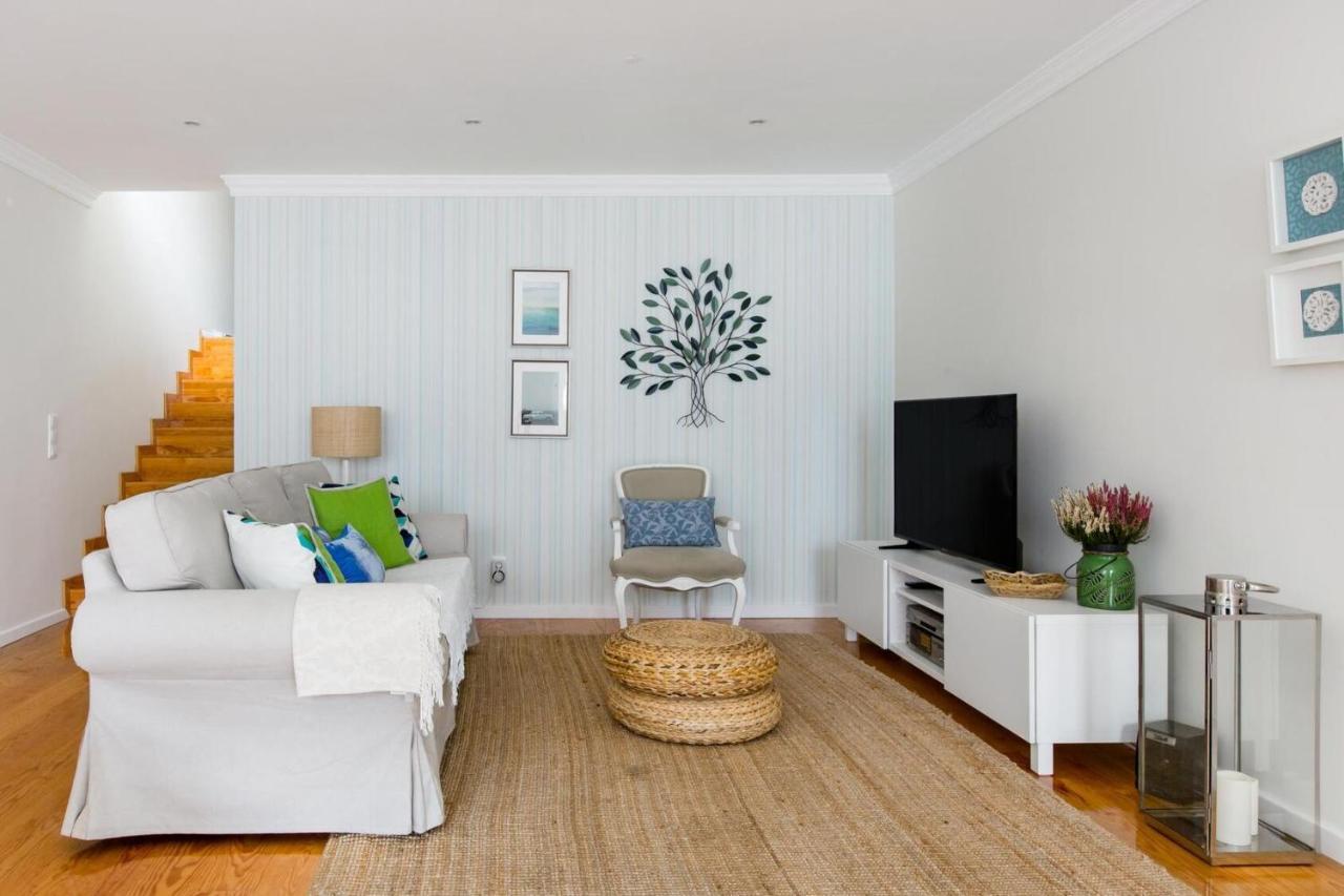 Villa Casa Alecrim Tavira Esterno foto
