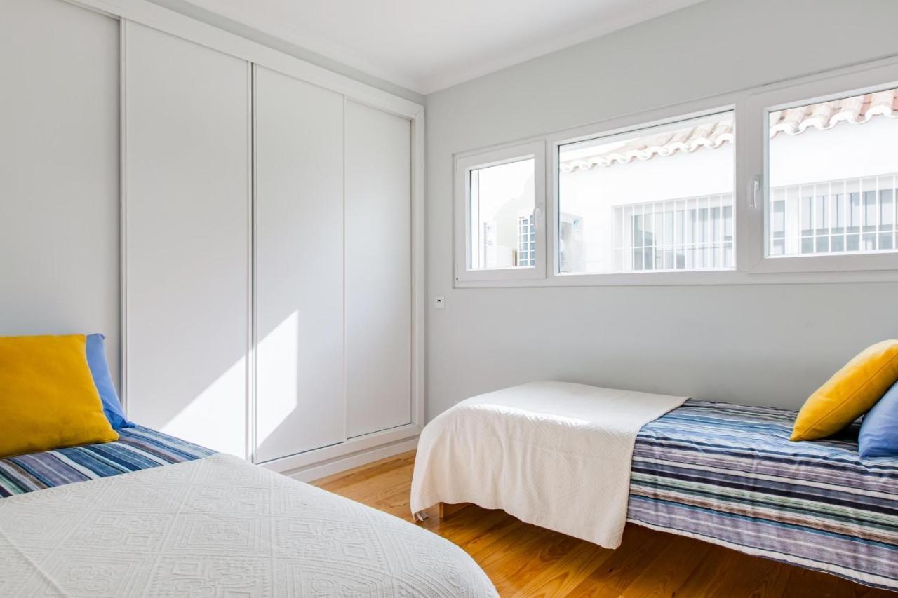 Villa Casa Alecrim Tavira Esterno foto
