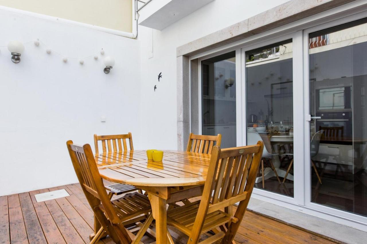 Villa Casa Alecrim Tavira Esterno foto